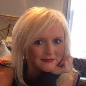 Meet your Posher, Katina